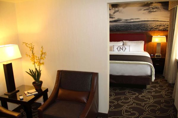 Northern Hotel LIF (Billings)